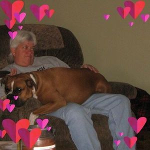 Meet your Posher, Becky